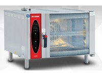  KONVEKSİYONLU FIRINLAR 10 TEPSİ