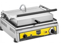 GAZLI VE ELEKTRİKLİ TOST MAKİNALARI