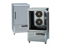 Şok Soğutucu (Blast Chiller) Şok Dondurucu