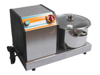 SOĞAN DOĞRAMA MAKİNALARI