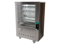 KLASİK PİLİÇ KIZARTMA MAKİNALARI